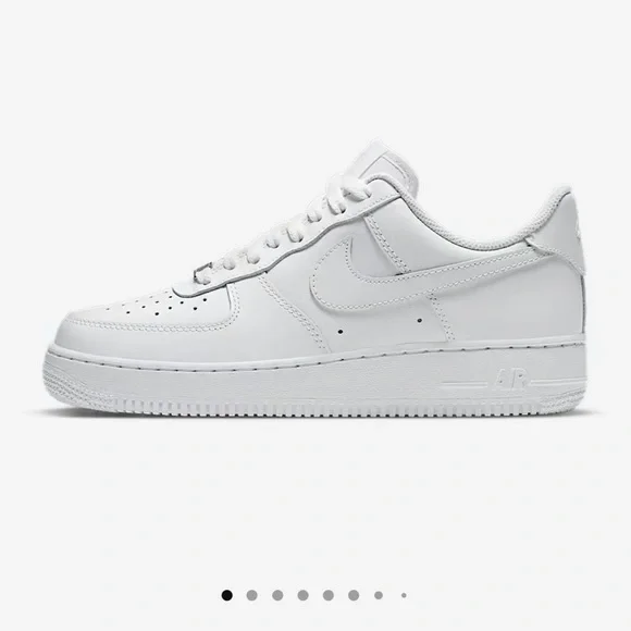 Nike Air Force 1 - Picture 7 of 8